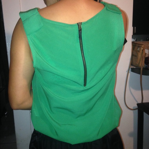 Zara basic - Picture 2 of 3