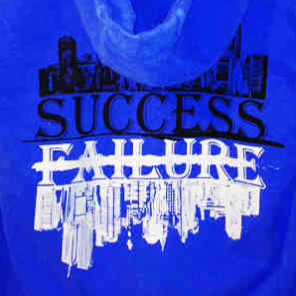 Success Over Failure - Picture 2 of 2