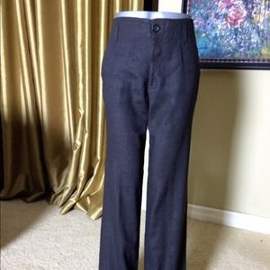 Banana Republic Slacks. Classy and Elegant!