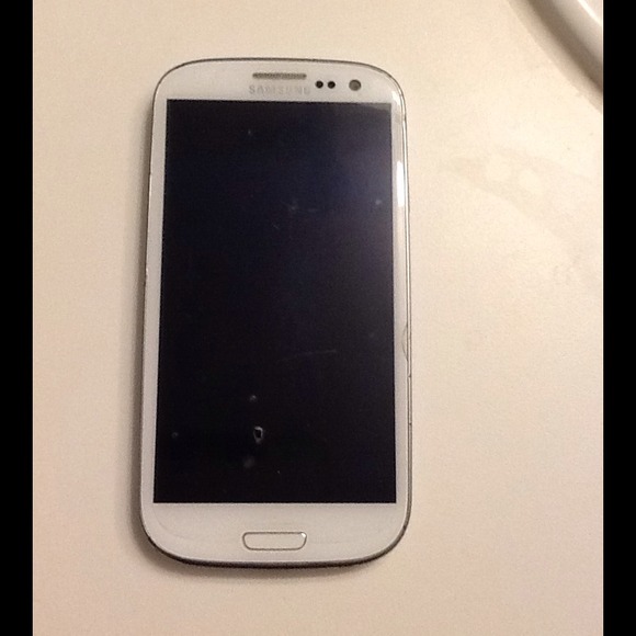 🚫SOLD SAMSUNG GALAXY🚫SOLD ON EBAY🚫 - Picture 2 of 3