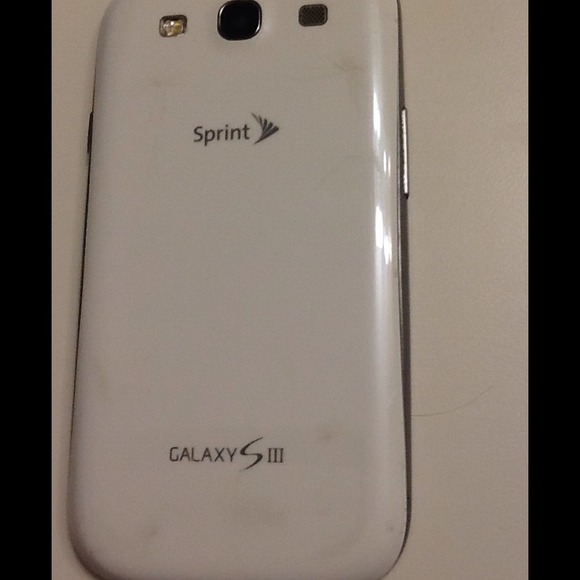 🚫SOLD SAMSUNG GALAXY🚫SOLD ON EBAY🚫 - Picture 3 of 3