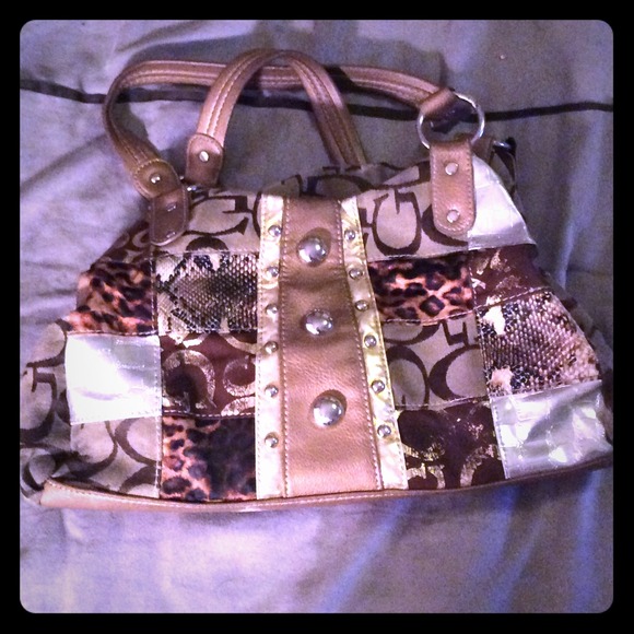 Guess bag