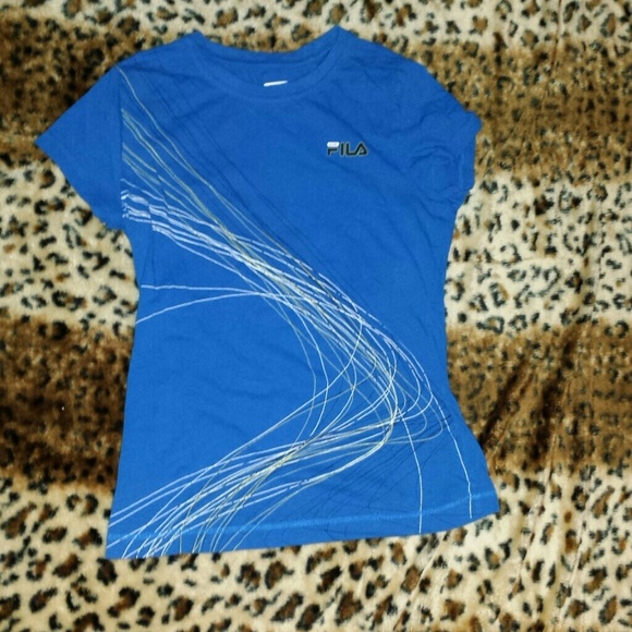 Bundle @kris81 T shirt -blue