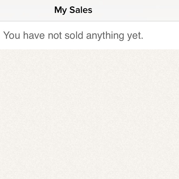 HELP! I wanna make my first sale! Please buy