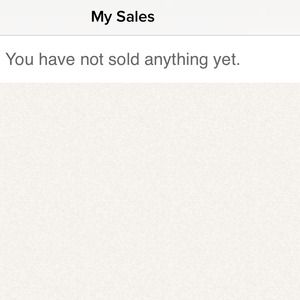 HELP! I wanna make my first sale! Please buy