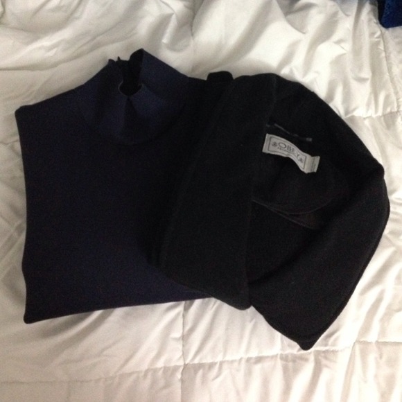 Reserved bundle