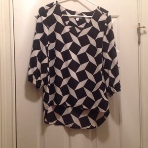 New York & Company top