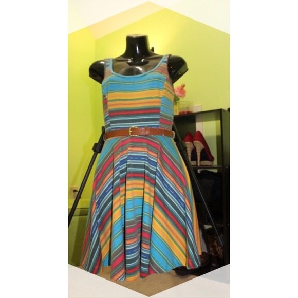 Summer Dress