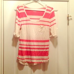 *** SOLD *** Converse top