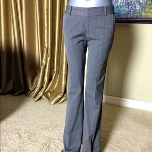 Banana Republic slacks