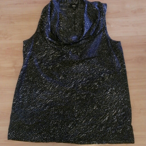 Mossimo
