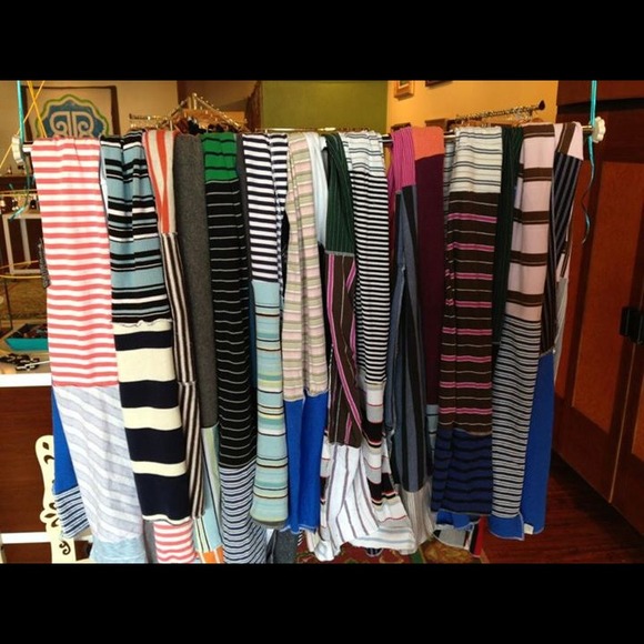 Liz Alig Scarf Fatima Scarf