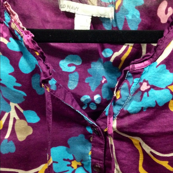 Spring Shirt - Picture 2 of 4