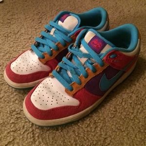 SOLD!! Nike 6.0 Shoes