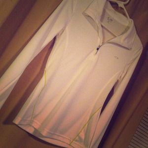 Cute, fitted active wear!