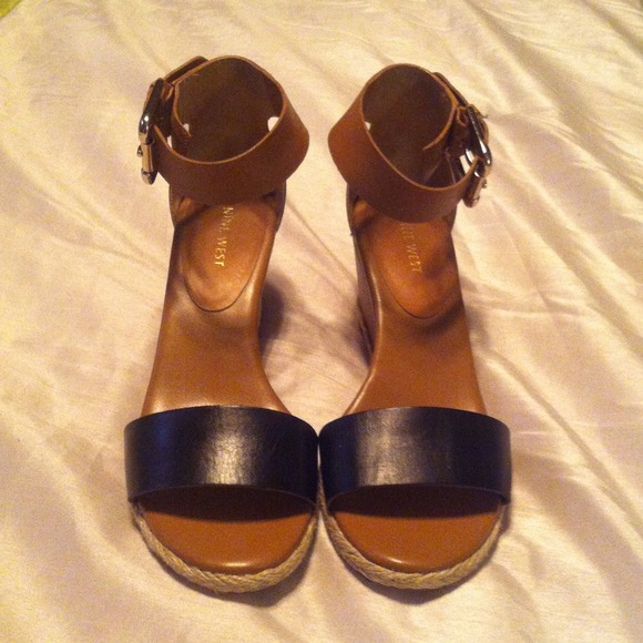 Ready for summer!!!  Fun and flirty sandals!!