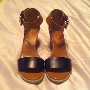 Ready for summer!!!  Fun and flirty sandals!!