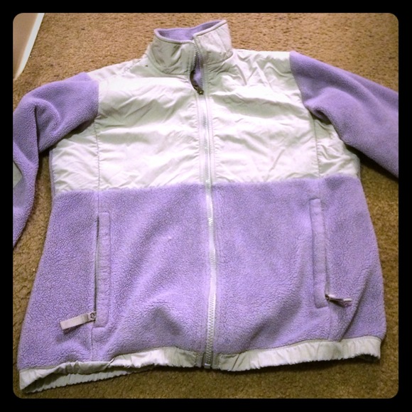 Northface Denali $25