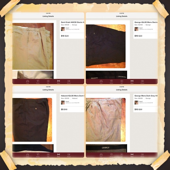 Bundle for @socialsalt
