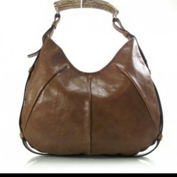 💗💗💗SOLD!!💗💗💗 YSL MOMBASA BAG