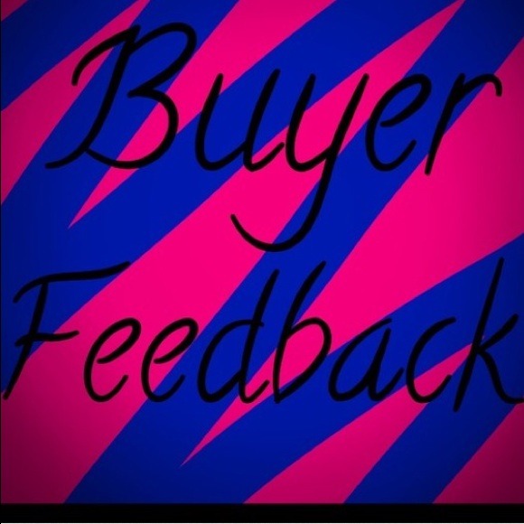 Hi. Please take a moment to provide feedback.