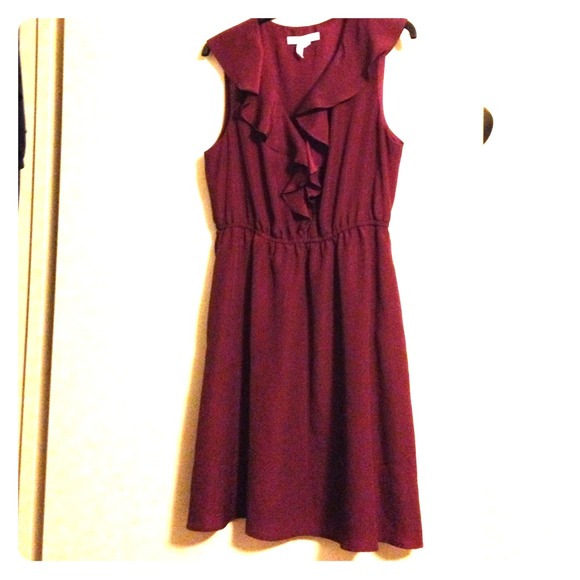 ❌❌SOLD!!❌❌BCBGeneration dress!