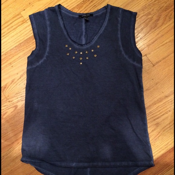 Mango top