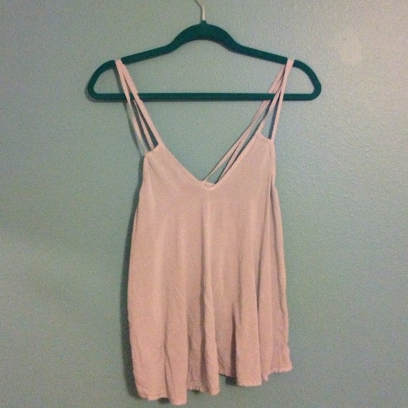 Brandy melvile top