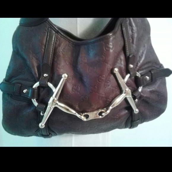 🎈🎈SOLD!!🎈🎈AUTHENTIC GUCCI 85th Anniversary Bag