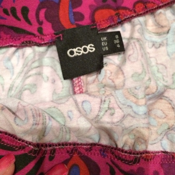 Asos skirt - Picture 3 of 4
