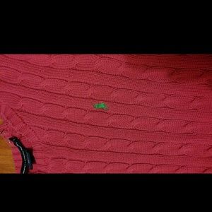 Ralph Lauren sweater