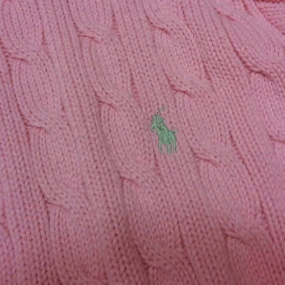 **REDUCED**Ralph Lauren sweater