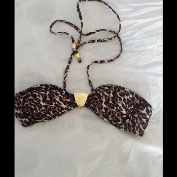 Swimwear Top