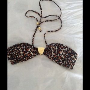 Swimwear Top