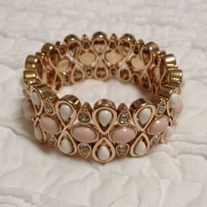 J. Crew bracelet
