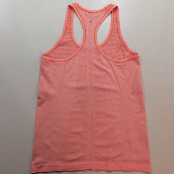 Lululemon Swiftly Racerback Tank - Picture 2 of 3