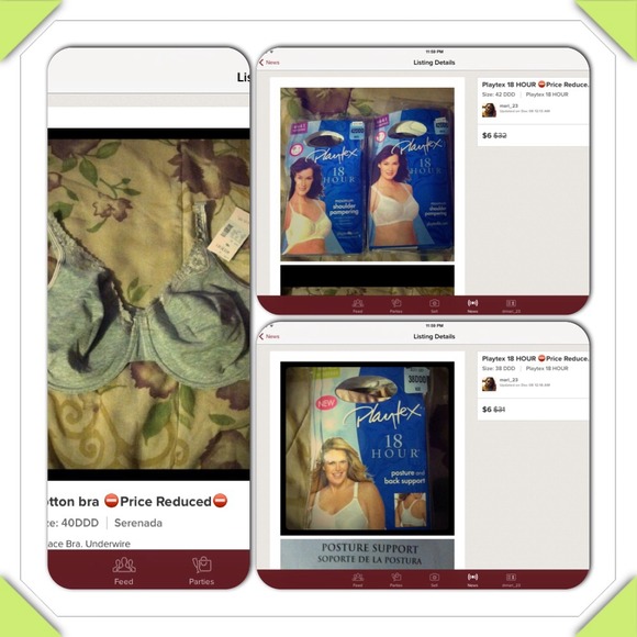 Bra Bundle