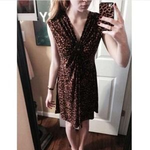 🍉Ralph Lauren Chaps Dress 🐎