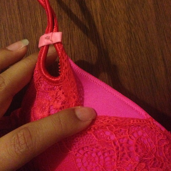 🚫 SOLD in bundle- Victoria's Secret original - Picture 4 of 4