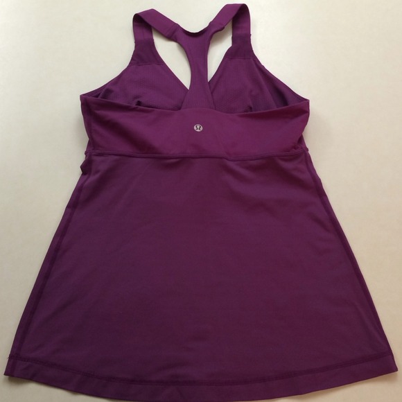 Lululemon tank - Picture 2 of 3