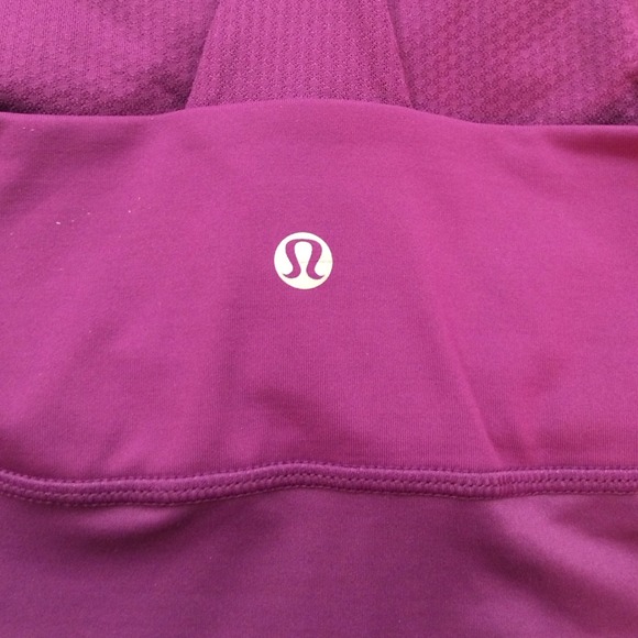Lululemon tank - Picture 3 of 3