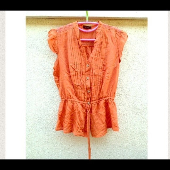 dressy shirt