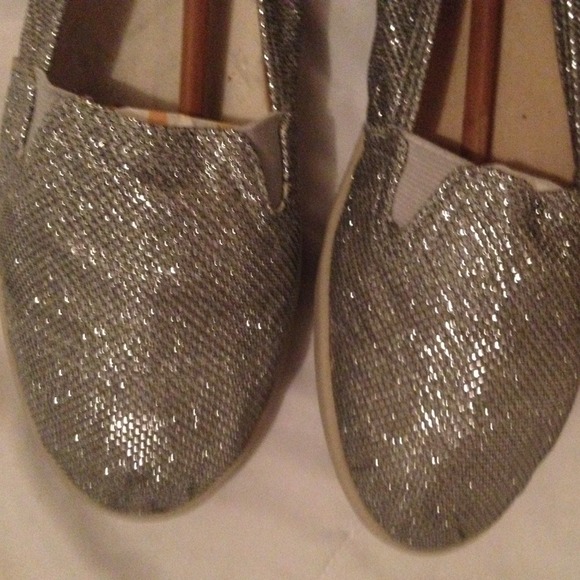 Report Shoes - Picture 2 of 3