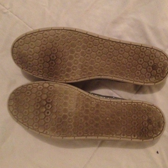 Report Shoes - Picture 3 of 3