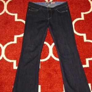 Paige Laurel Canyon Jean
