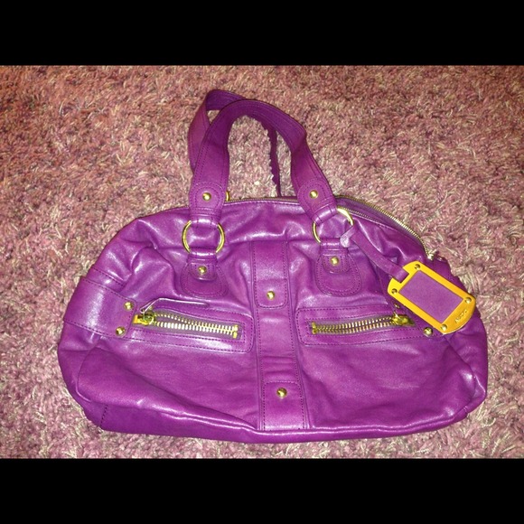 Aldo's purse