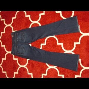 Paige Hidden Hills Boot Jean