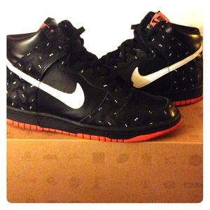 Nike Dunk high
