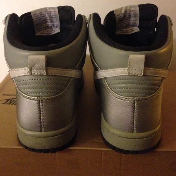 Nike Dunk high - Picture 2 of 3