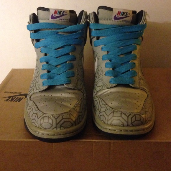 Nike Dunk high - Picture 3 of 3